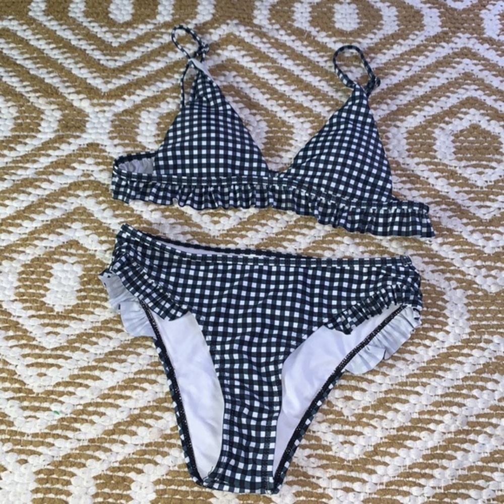 Bikini Like New